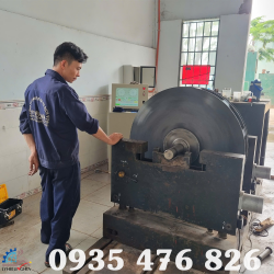 CÂN BẰNG ĐỘNG