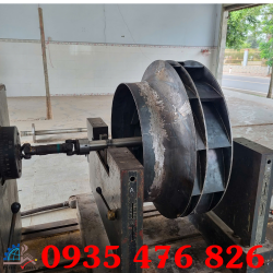 CÂN BẰNG ĐỘNG